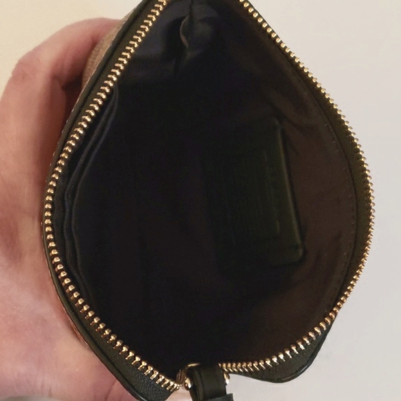 COACH HALLOWEEN WRISTLET - Picture 6 of 9